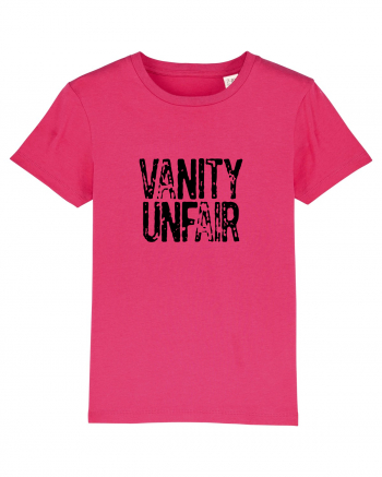 Vanity Unfair Raspberry