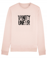 Vanity Unfair Bluză mânecă lungă Unisex Rise