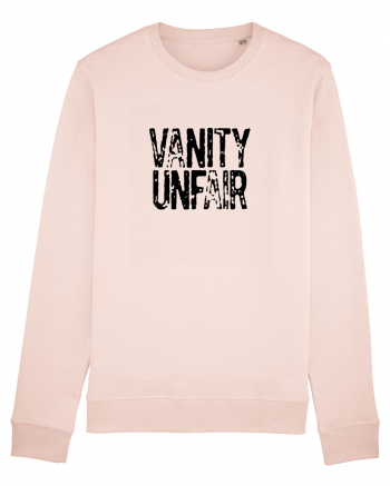 Vanity Unfair Candy Pink