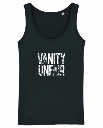 Vanity Unfair Black