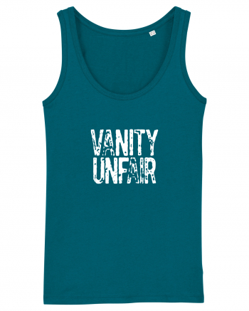 Vanity Unfair Ocean Depth