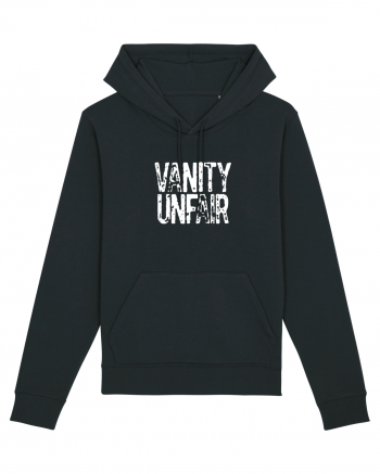 Vanity Unfair Black