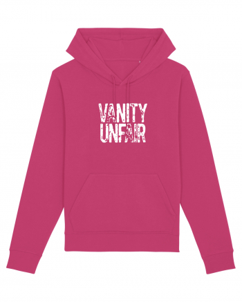 Vanity Unfair Raspberry