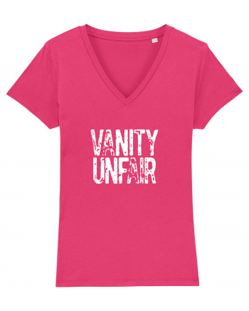 Vanity Unfair Raspberry