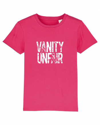 Vanity Unfair Raspberry