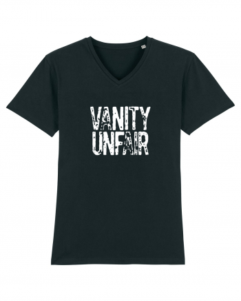 Vanity Unfair Black