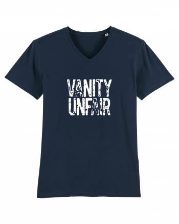 Vanity Unfair French Navy