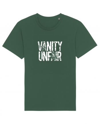 Vanity Unfair Bottle Green