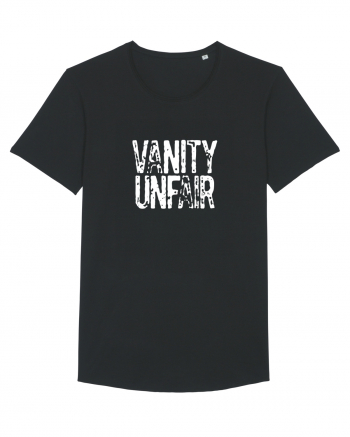 Vanity Unfair Black