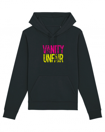 Vanity Unfair Black