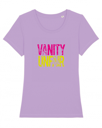 Vanity Unfair Lavender Dawn