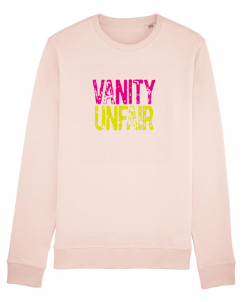 Vanity Unfair Candy Pink