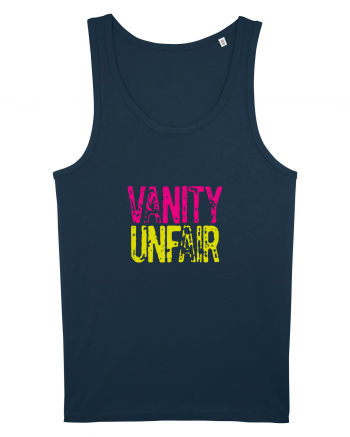 Vanity Unfair Navy