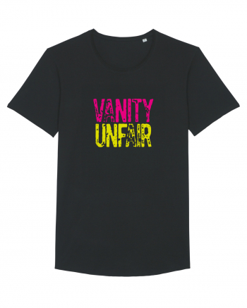 Vanity Unfair Black