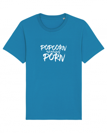 Popcorn meaning Porn Azur