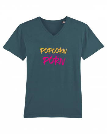 Popcorn meaning Porn Stargazer