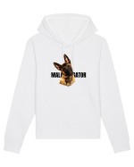 Maligator Hanorac Unisex Drummer