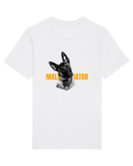 Maligator 2 Tricou mânecă scurtă Unisex Rocker