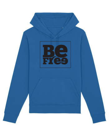 Libertate Royal Blue