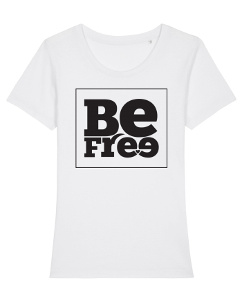 Libertate White
