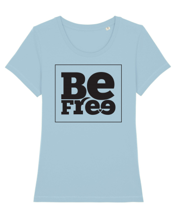 Libertate Sky Blue