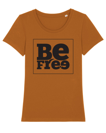 Libertate Roasted Orange