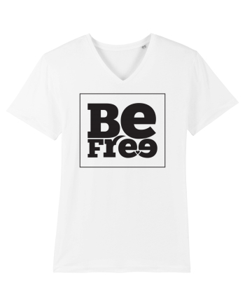 Libertate White