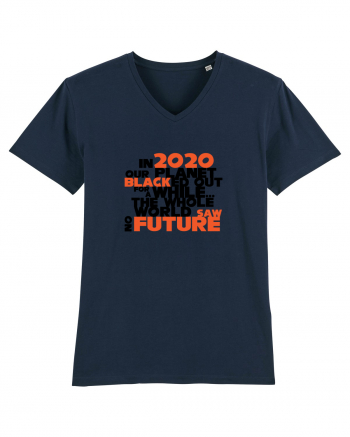 Black future French Navy