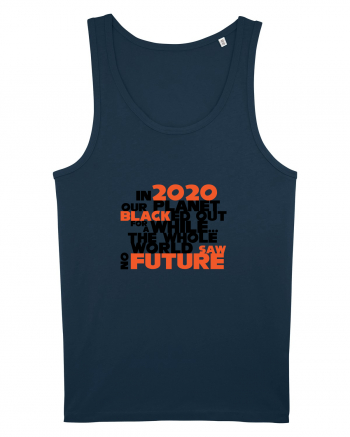 Black future Navy