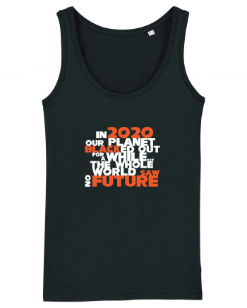 Black future Black