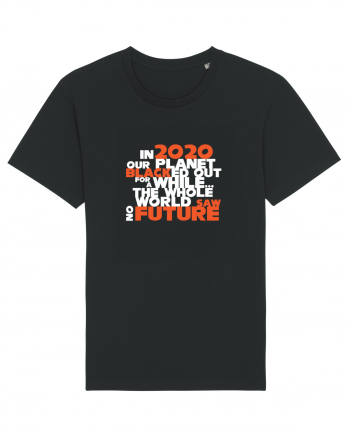Black future Black