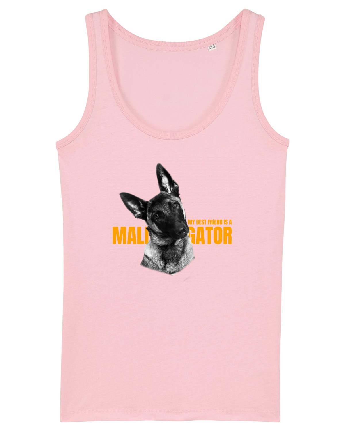 Maiou Damă Dreamer Cotton Pink
