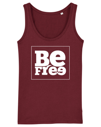 Libertate Burgundy