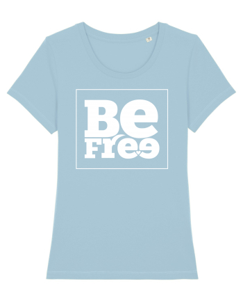 Libertate Sky Blue