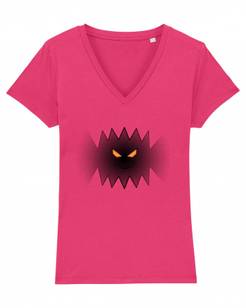 Monstrul din Umbra Raspberry