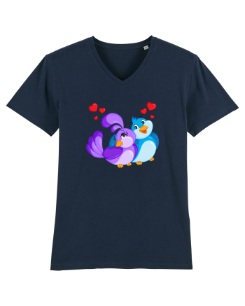 Love birds :) French Navy
