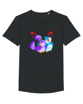 Love birds :) Black