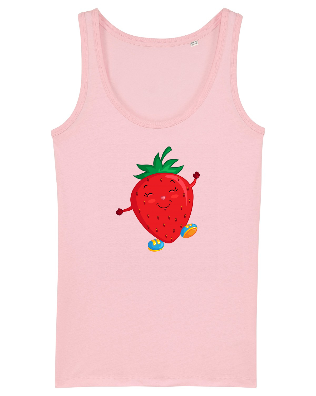 Maiou Damă Dreamer Cotton Pink