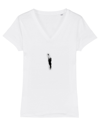 Trapped - part 2 White