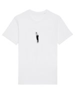 Trapped - part 2 Tricou mânecă scurtă Unisex Rocker