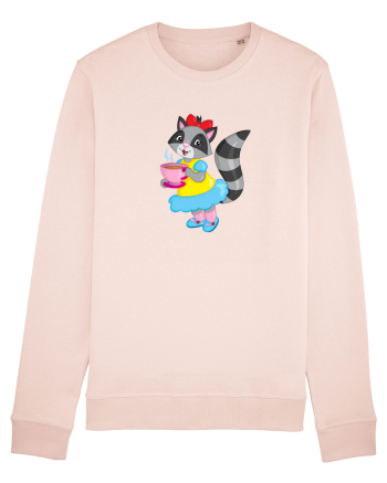 La ceai cu un raton ;) Candy Pink