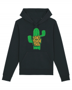 Can't Touch This Cactus! Hanorac Unisex Drummer