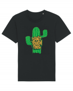 Can't Touch This Cactus! Tricou mânecă scurtă Unisex Rocker