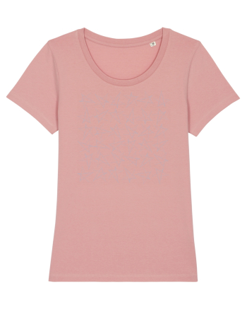 Blue Star Canyon Pink
