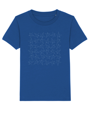 Blue Star Majorelle Blue