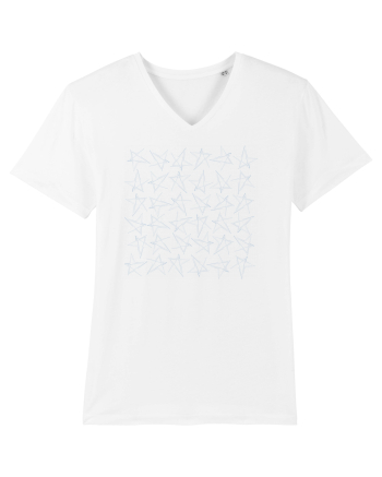 Blue Star White