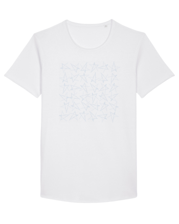 Blue Star White