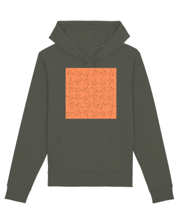 Orange Star Khaki