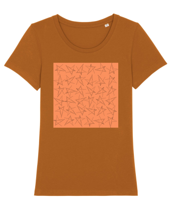 Orange Star Roasted Orange