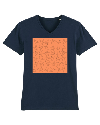 Orange Star French Navy